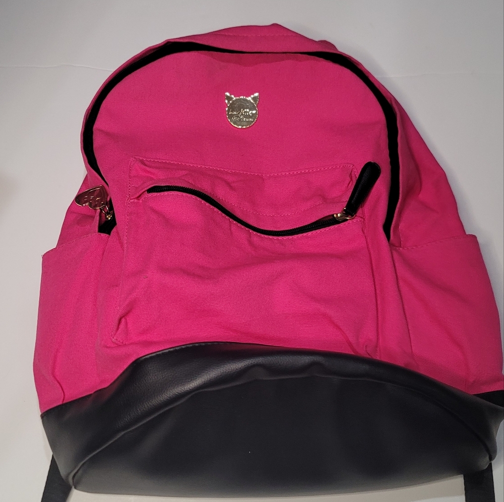 Betsy Johnson Backpack